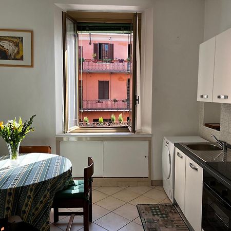 Casa Mila De Angeli, Fiera, San Siro Apartment Milan Luaran gambar